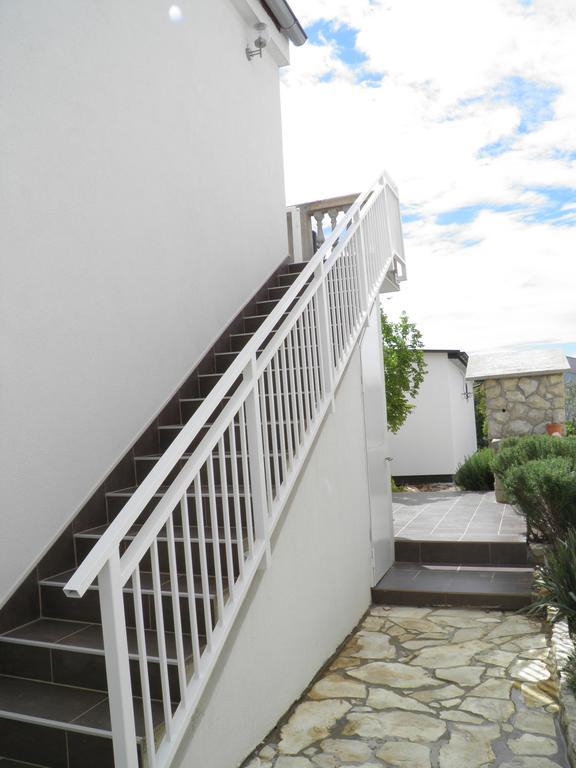 Apartments Zen マスレニツァ エクステリア 写真